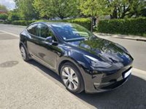 Model Y MODEL Y Long-Range Dual Motor AWD 2022 occasion 33170 Gradignan