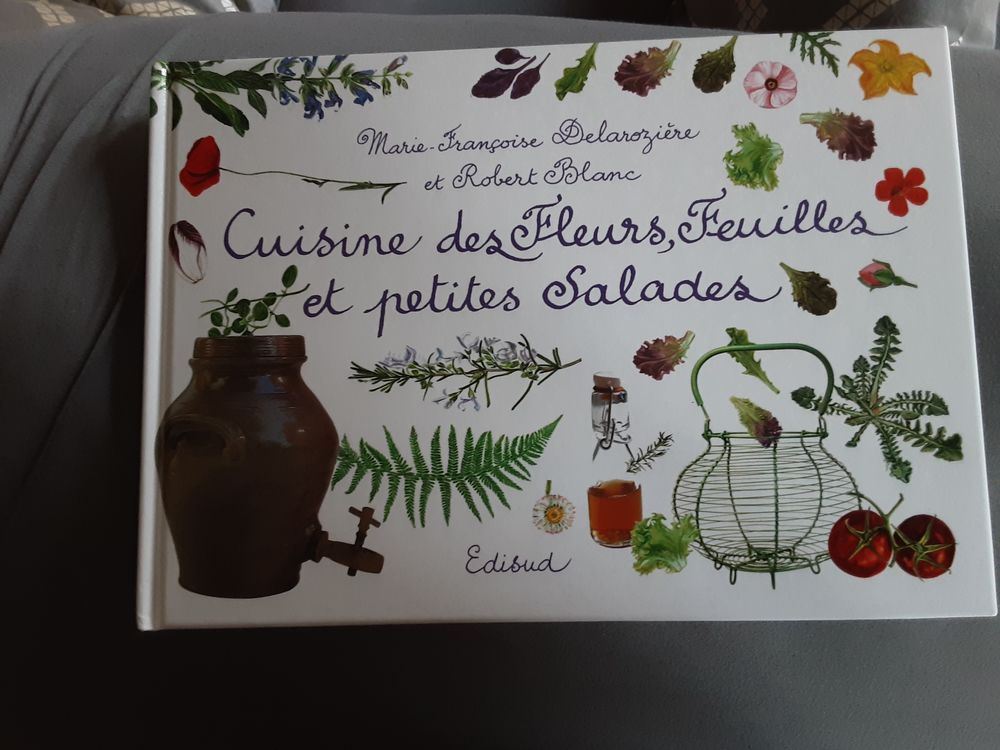 Livre cuisine Cuisine