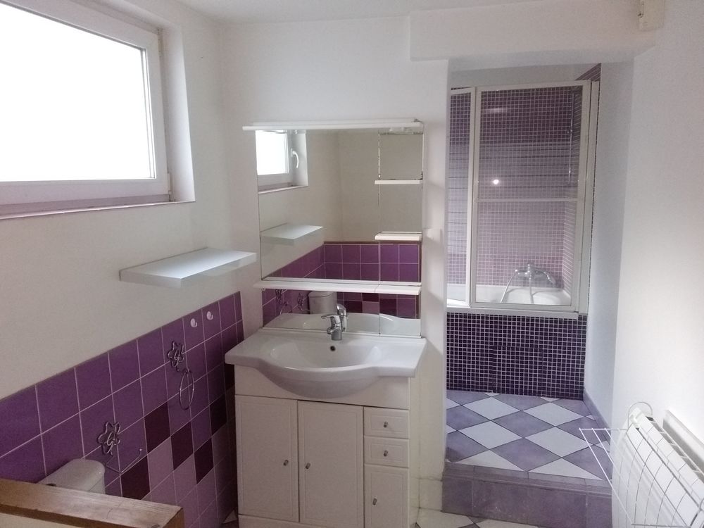 Vente Maison Maison 4 pièces Boulogne sur mer quartier Bréquerecque 