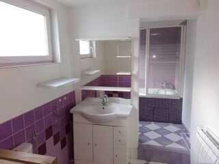  Maison à vendre 4 pièces 68 m² 