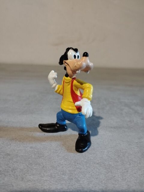 Figurine Disney Bullyland Dingo 3 Lourdes (65)