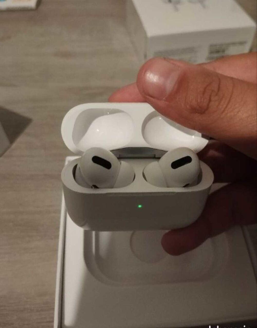 Air pod pro 2 Accessoires