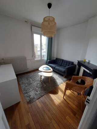  Appartement � louer 3 pi�ces 69 m�