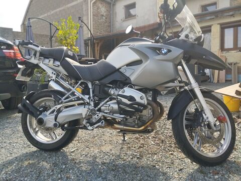 Moto BMW 2006 occasion Anz&ecirc;me 23000