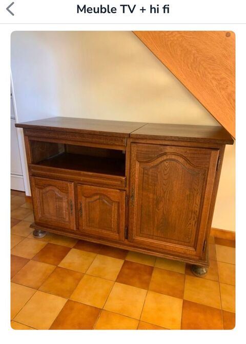 Meuble TV 50 Chtellerault (86)