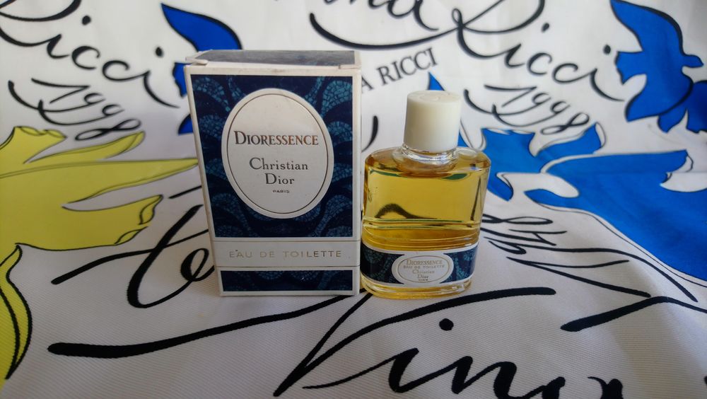 MINIATURE DE PARFUM 