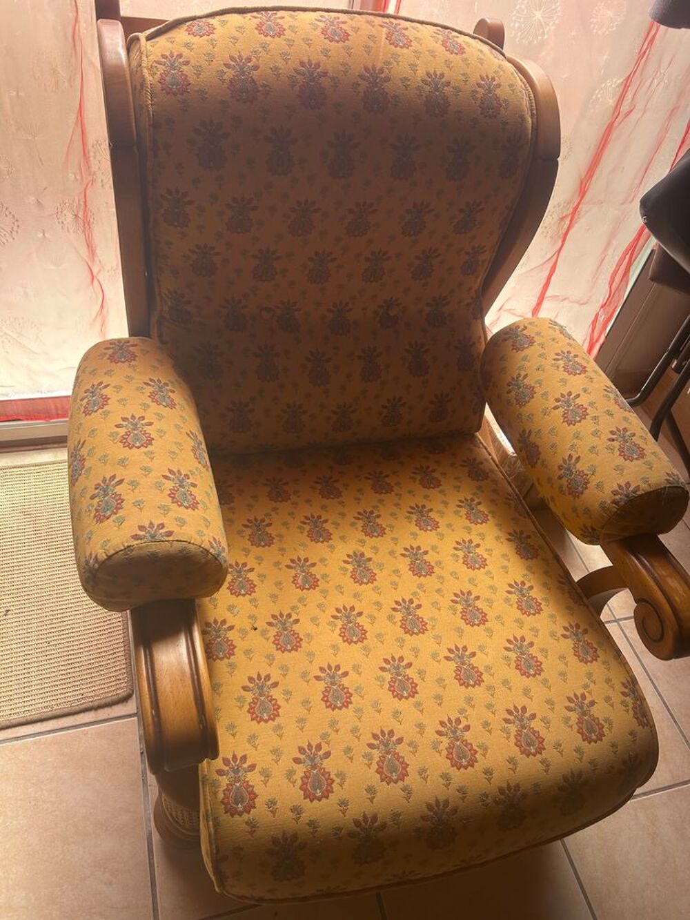 Fauteuil Meubles
