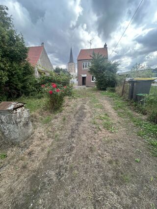  Maison  vendre 4 pices 83 m