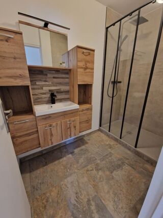  Appartement � vendre 5 pi�ces 93 m�