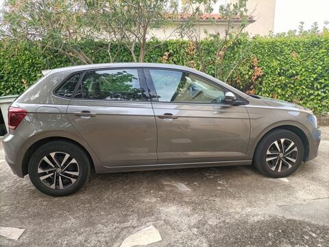 Volkswagen Polo 1.0 80 S&S BVM5 IQ.DRIVE 2020 occasion Limoux 11300