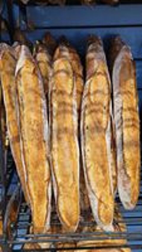   PAIN-PIZZAS-PRODUITS REGIONAUX-SNACK 