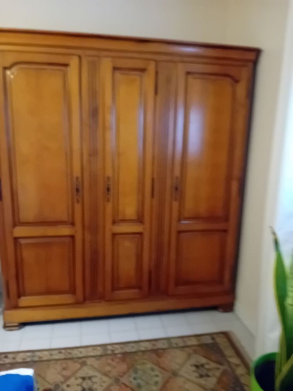 DE MEUBLES Meubles