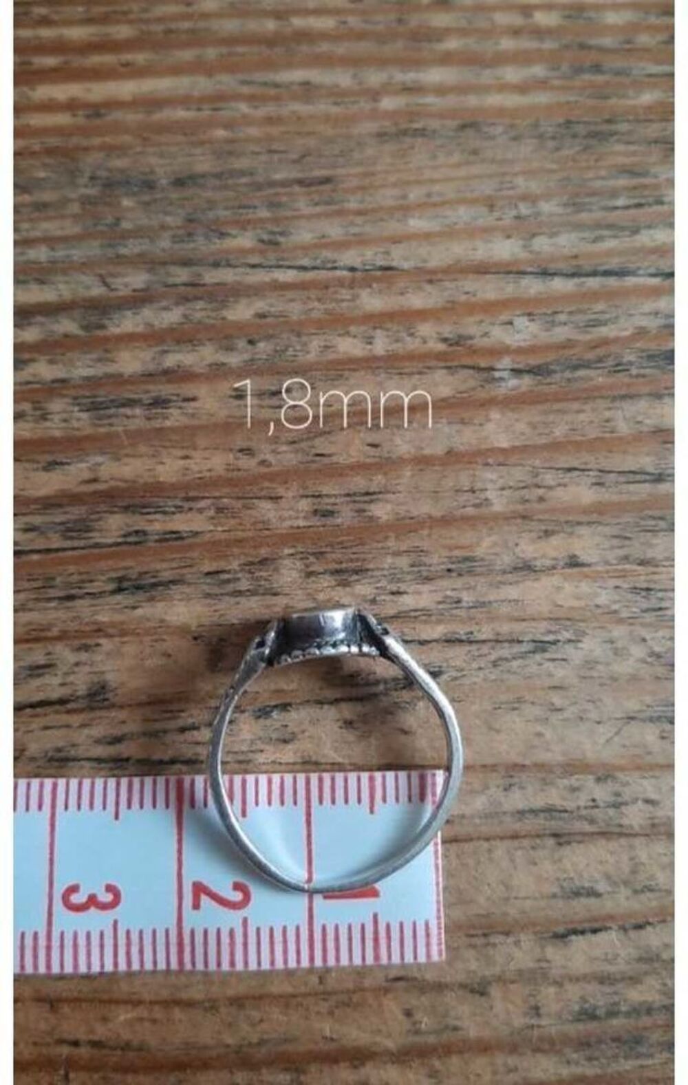 bague argent serpent yang yang Bijoux et montres