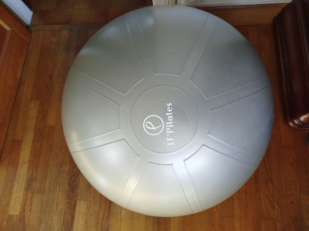Ballon gymnastique LF.Pilates Sports