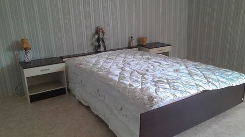 Chambre � coucher Sorbey (57)