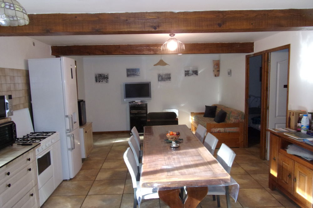   DOMAINE LE PLA DE LIÈRE       GÎTE NATURE  8 pers  Vacances  / Offres de location 