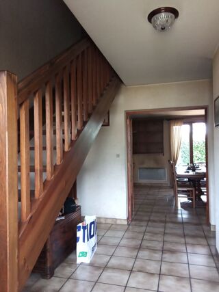  Maison � vendre 5 pi�ces 125 m�