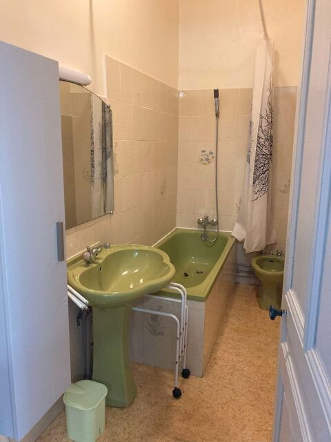  Appartement � louer 2/3 pi�ces 60 m�