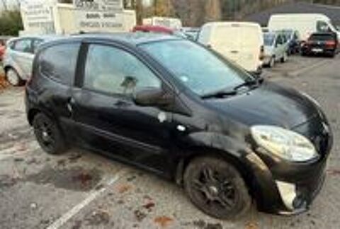Twingo II 2010 occasion 60100 Creil