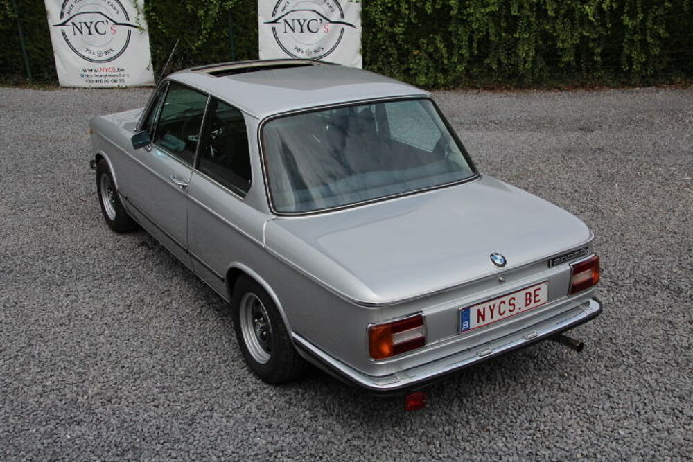 Divers 2002 Tii Lux 1975 occasion 59310 Auchy-lez-Orchies