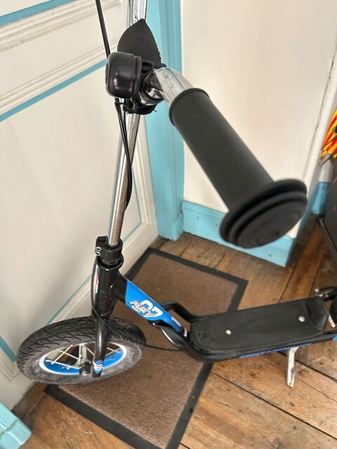 TROTTINETTE 40 Cahors (46)