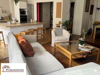  Appartement à vendre 5 pièces 118 m²