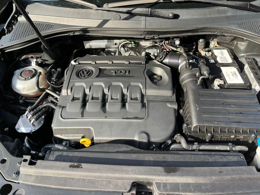 Tiguan 2.0 TDI 150 DSG7 Connect 2019 occasion 84000 Avignon