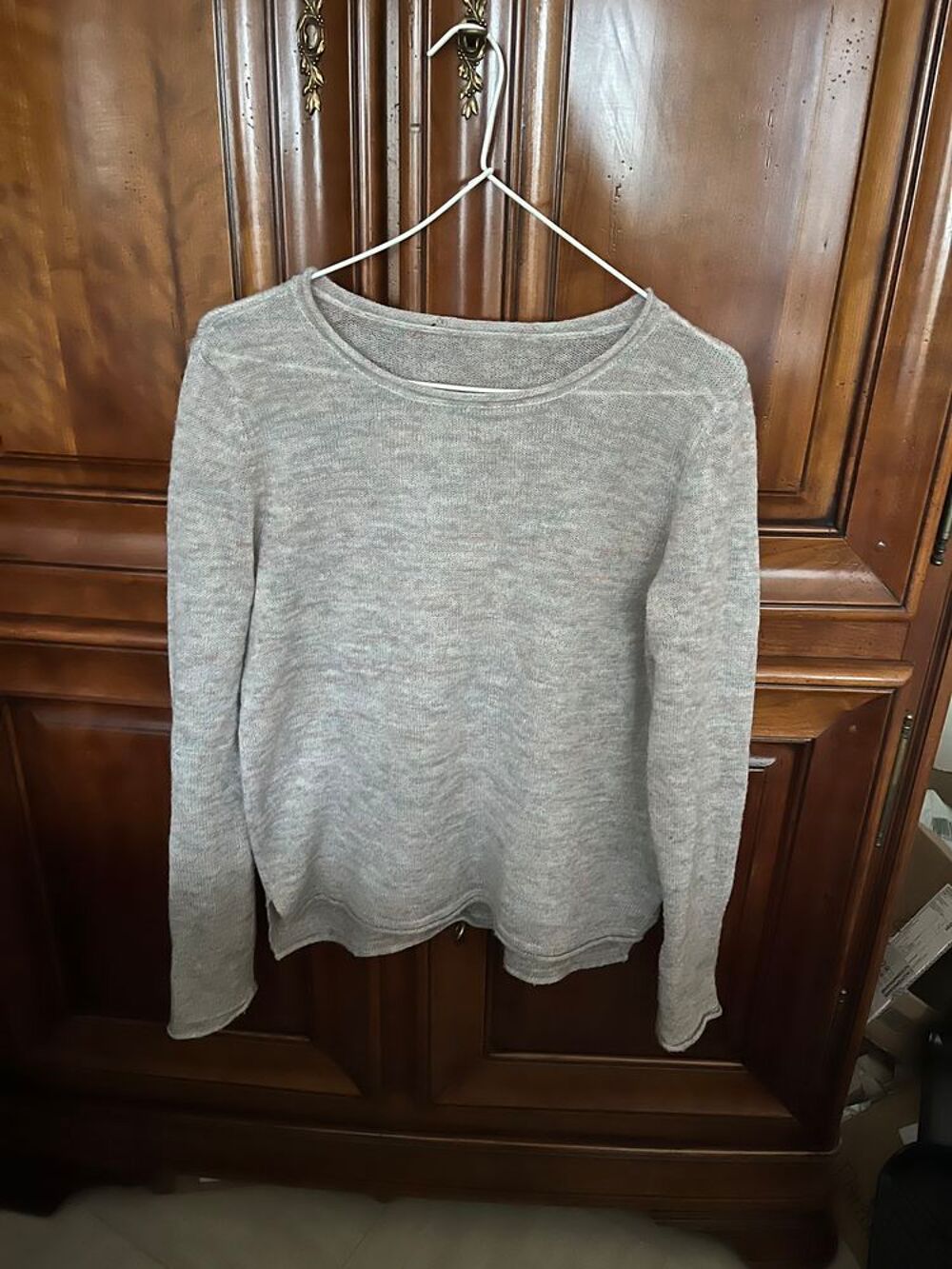pull fin Vêtements
