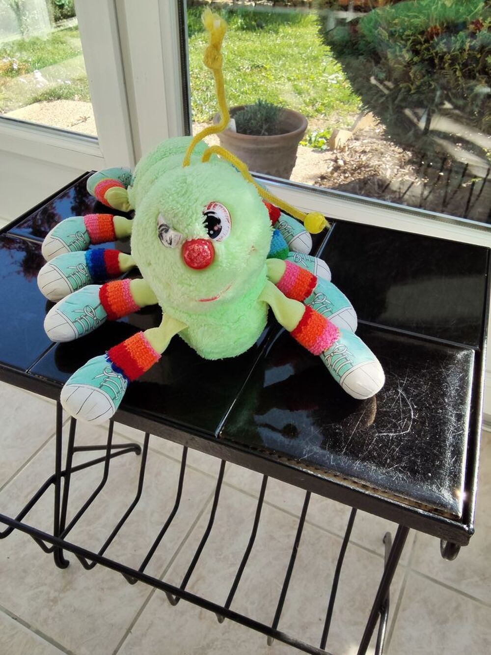 Peluches ann&eacute;es 80 Jeux / jouets