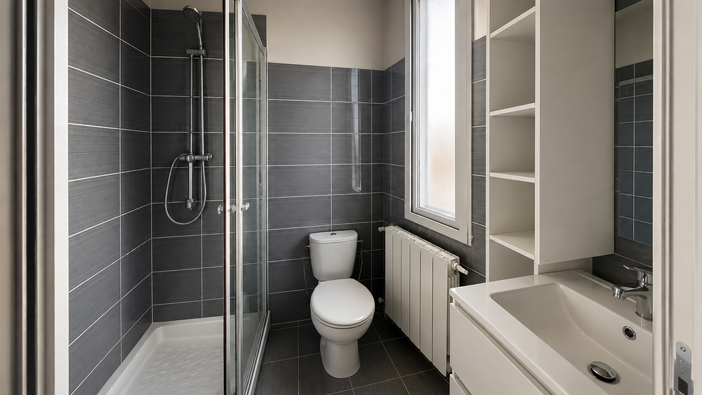 Vente Appartement T3 57 m2 climatisé dans un quartier très calme Talence