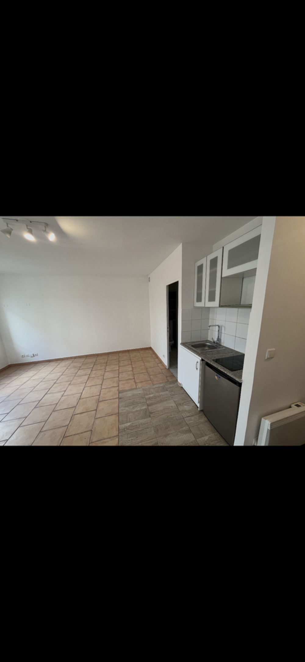 Vente Appartement Studio 27 m2 Pontault-combault