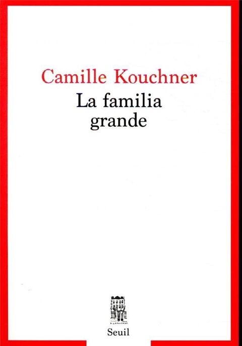 La familia grande 7 Sceau-Saint-Angel (24)
