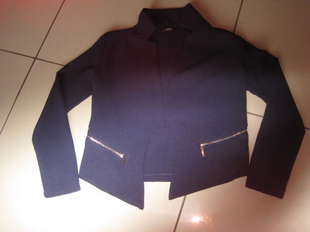veste courte Vêtements