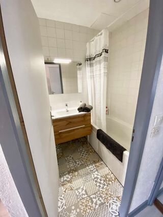  Appartement � louer 2 pi�ces 29 m�