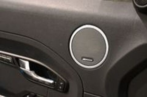 Range Rover Evoque TD4 Dynamic A 2013 occasion 20260 Calvi