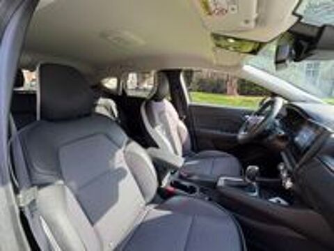 Captur E-Tech 145 - 21 Intens 2021 occasion 62360 Saint-L&eacute;onard