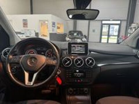 Classe B 180 CDI Business 7-G DCT A 2014 occasion 56400 Brech