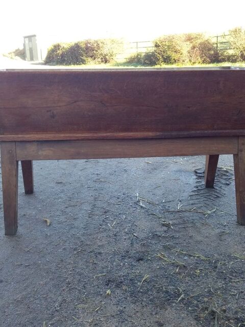 Maie en chne 200 Saint-Didier-en-Donjon (03)