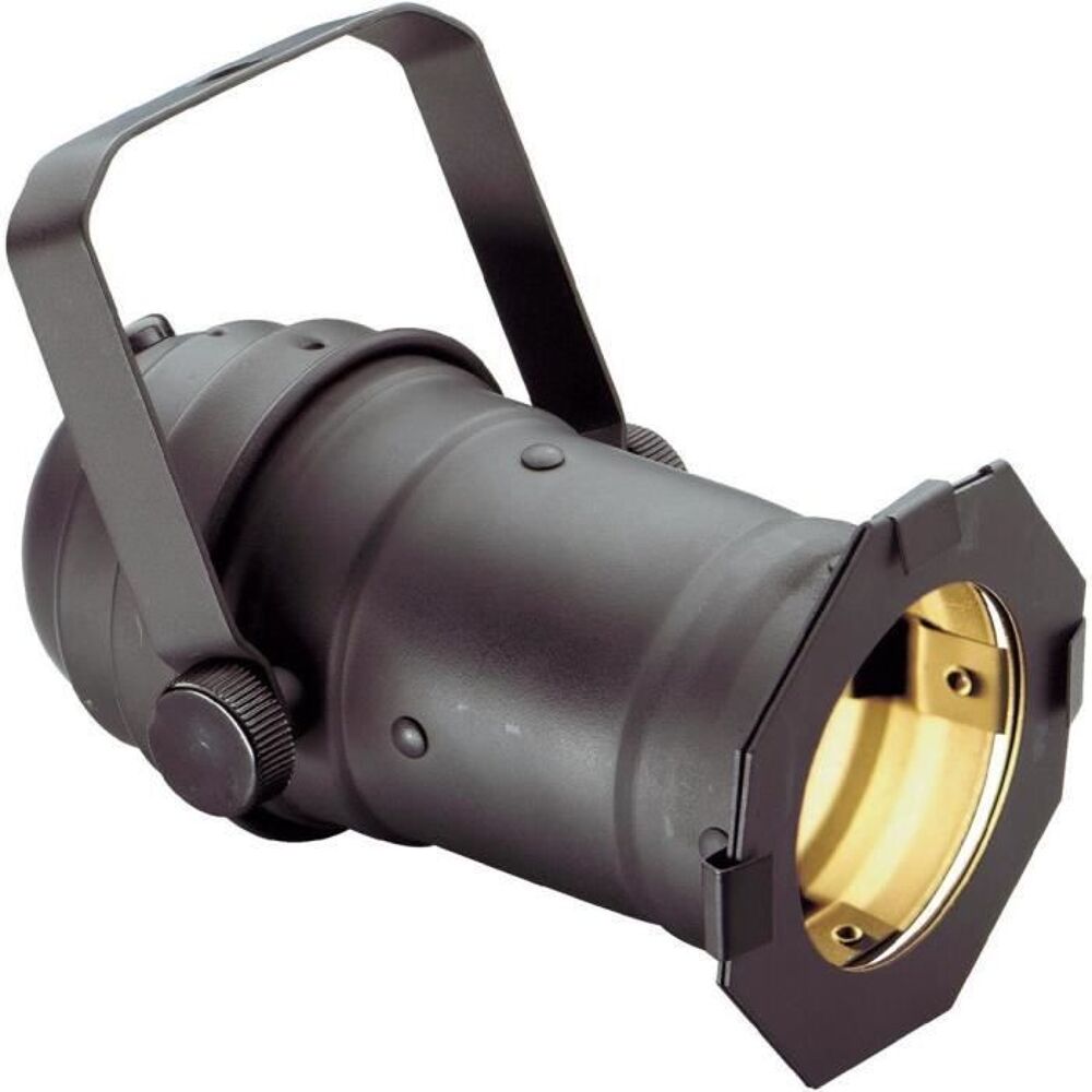 LAMPE PROJECTEUR PROJO SPOT NOIR 50W 220V GU10 &Eacute;CLAIRAGE
Décoration