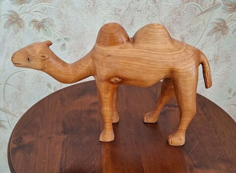 Sculpture de chameau 8 Poitiers (86)