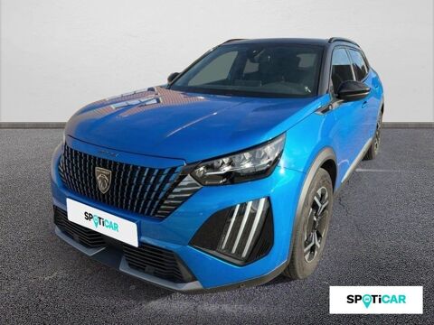 Annonce voiture Peugeot 2008 27980 €