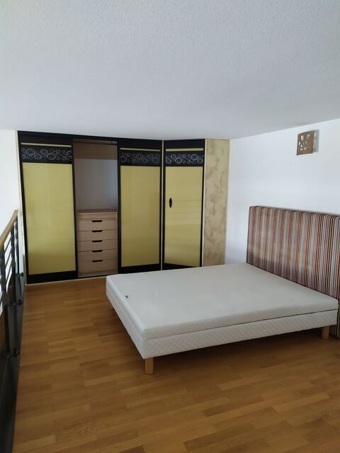  Appartement  louer 2 pices 87 m Grenoble