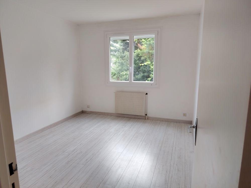 Vente Appartement appartement 52m2 T2 Saint-sébastien-sur-loire
