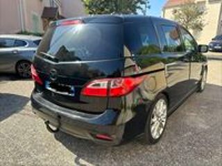 Mazda5 1.6 MZ-CD 115 7pl Dynamique 2011 occasion 95410 Groslay