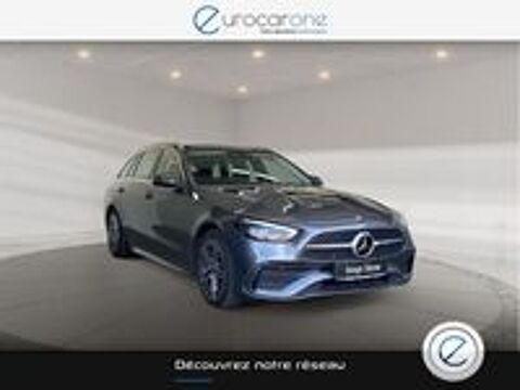 Classe C Break 300 e 9G-Tronic AMG Line 2022 occasion 69007 Lyon