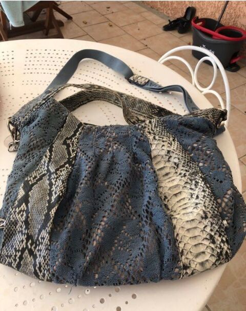 sac besace 5 Le Barcars (66)