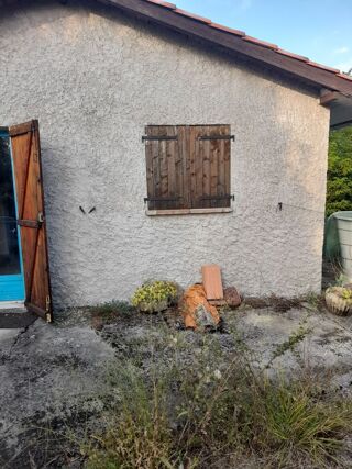  Maison � vendre 2 pi�ces 38 m�