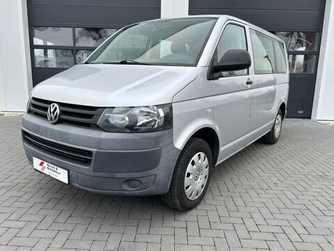 Volkswagen Caravelle 2011 occasion Brethenay 52000