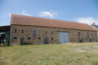  Ferme � vendre 6 pi�ces 240 m�