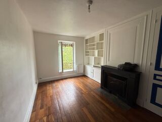  Appartement à vendre 2 pièces 40 m²